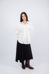 Bubble Shirt